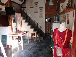 Tainan Guest House Hamuya - Hostel