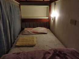 Tainan Guest House Hamuya - Hostel