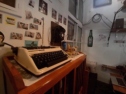 Tainan Guest House Hamuya - Hostel