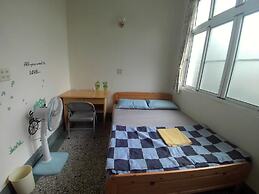 Tainan Guest House Hamuya - Hostel