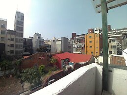 Tainan Guest House Hamuya - Hostel