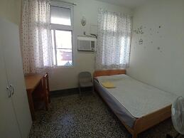 Tainan Guest House Hamuya - Hostel