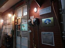 Tainan Guest House Hamuya - Hostel