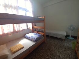 Tainan Guest House Hamuya - Hostel