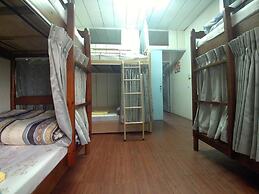 Tainan Guest House Hamuya - Hostel