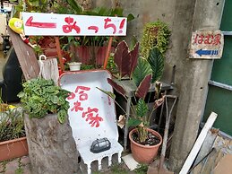 Tainan Guest House Hamuya - Hostel