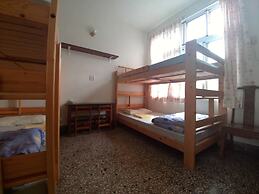 Tainan Guest House Hamuya - Hostel