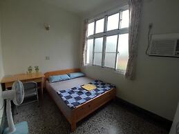 Tainan Guest House Hamuya - Hostel