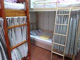 Tainan Guest House Hamuya - Hostel