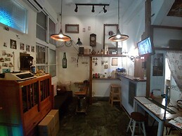 Tainan Guest House Hamuya - Hostel