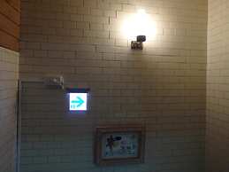 Tainan Guest House Hamuya - Hostel