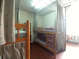 Tainan Guest House Hamuya - Hostel