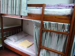 Tainan Guest House Hamuya - Hostel