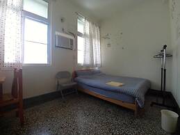 Tainan Guest House Hamuya - Hostel