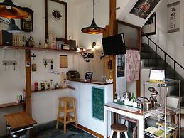 Tainan Guest House Hamuya - Hostel