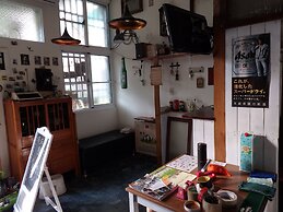 Tainan Guest House Hamuya - Hostel