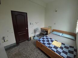 Tainan Guest House Hamuya - Hostel