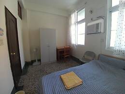 Tainan Guest House Hamuya - Hostel