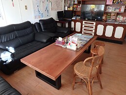 Tainan Guest House Hamuya - Hostel