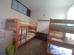 Tainan Guest House Hamuya - Hostel