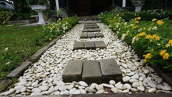 Green Surabaya Homey