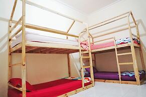 Green Surabaya Homey