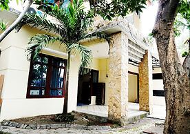 Green Surabaya Homey