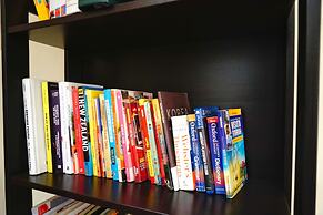 Green Surabaya Homey