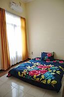 Green Surabaya Homey