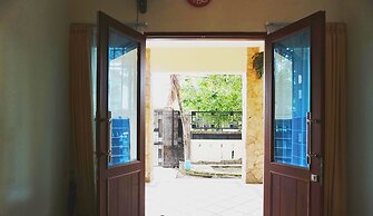 Green Surabaya Homey