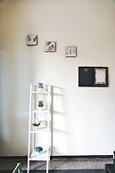 Green Surabaya Homey