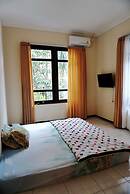 Green Surabaya Homey