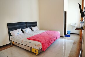 Green Surabaya Homey