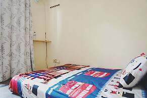 Green Surabaya Homey