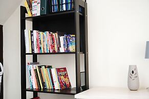 Green Surabaya Homey