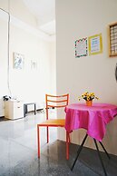 Green Surabaya Homey