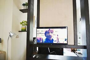 Green Surabaya Homey