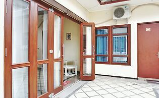 Green Surabaya Homey