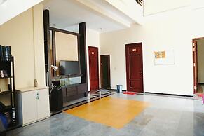 Green Surabaya Homey