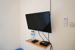 Green Surabaya Homey