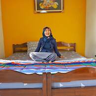 Green Surabaya Homey