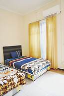 Green Surabaya Homey