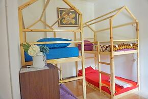 Green Surabaya Homey