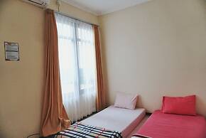 Green Surabaya Homey