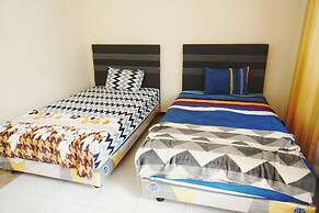 Green Surabaya Homey