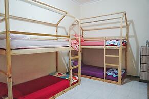 Green Surabaya Homey