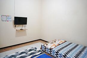 Green Surabaya Homey