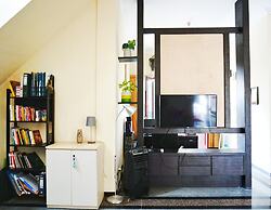 Green Surabaya Homey