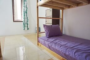 Green Surabaya Homey