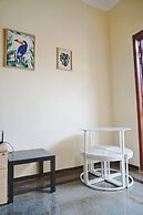 Green Surabaya Homey